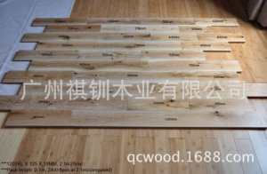 <b>格林韦圣出口英国柞木纯实木地板白纹理 实木地板柞木</b>
